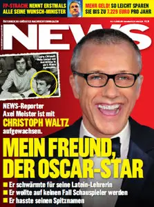 News Magazin No 03 vom 17 Januar2013