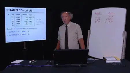 Nulls, Three-Valued Logic, and Missing Information: Why Nulls and 3VL Don’t Solve the Problem
