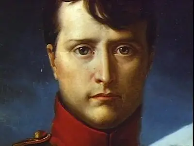 A&E Biography - Napoleon Bonaparte: The Glory of France (1993)