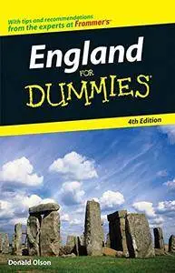 England For Dummies (Repost)