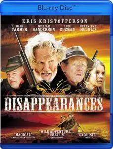 Disappearances (2006)