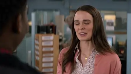 God Friended Me S02E20