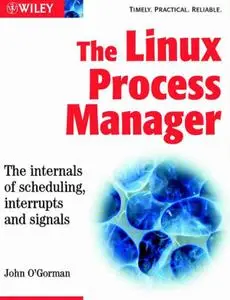 The Linux Process Manager [Update Sep 2007]