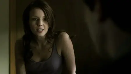 Seconds Apart (2011)