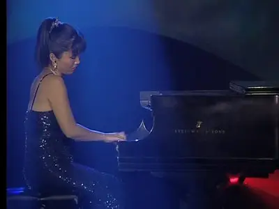 Keiko Matsui - The Jazz Channel Presents Keiko Matsui (2000)