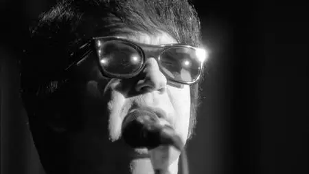 Roy Orbison and Friends: A Black and White Night (1988)