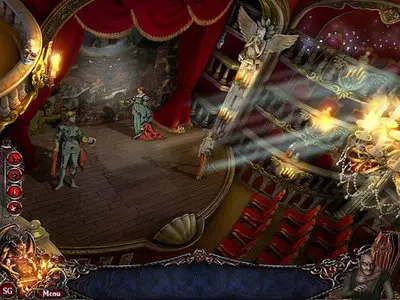 Dracula: Love Kills 1.0