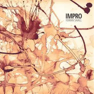 Ferran Savall - Impro (2014) [Official Digital Download 16-44.1] {Alia Vox} (ft. Jordi Savall)