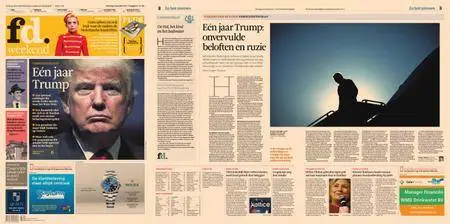 Het Financieele Dagblad – 04 november 2017