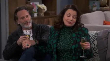 Indebted S01E08