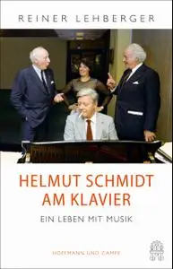 Reiner Lehberger - Helmut Schmidt am Klavier