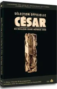 Cesar 2008: Selection officielle courts metrages (2007) [ReUp]