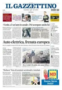 Il Gazzettino Rovigo - 4 Marzo 2023