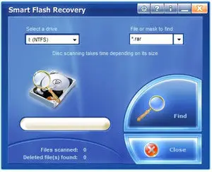 Smart Flash Recovery 4.4