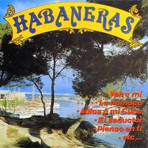 V.A. - Habaneras (1992)