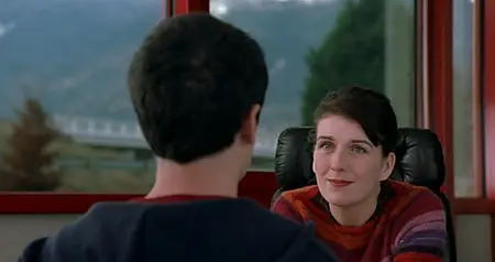 Elle est des nôtres (2003) [Re-UP]