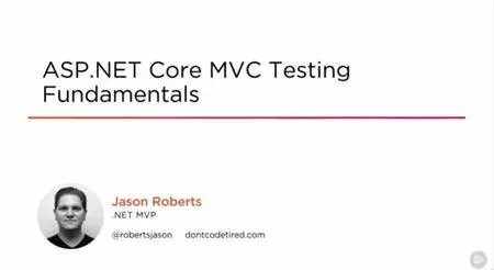 ASP.NET Core MVC Testing Fundamentals