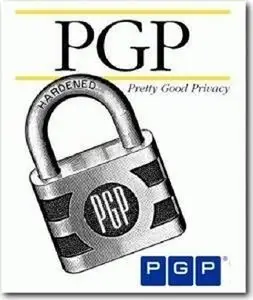 PGP Desktop Professional v10.0.0 Multilingual