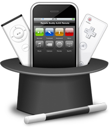 Remote Buddy 1.16.2