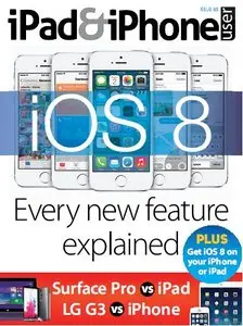 iPad & iPhone User Issue 85
