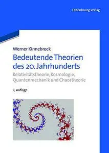 Semesterpaket Moderne Physik: Bedeutende Theorien des 20. Jahrhunderts (Repost)