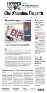 The Columbus Dispatch - March 5, 2020
