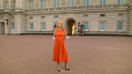 BBC - VE Day 75: The People's Celebration (2020)