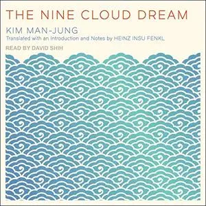 The Nine Cloud Dream [Audiobook]
