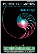 Principle of Motion : Kids Only