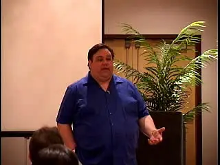 Kenrick Cleveland - Double Helix DNA of Persuasion