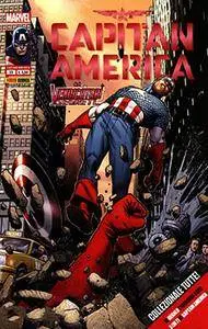 Capitan America e i Vendicatori Segreti  - Volume 23 (2010)