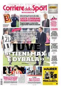 Corriere dello Sport Puglia - 4 Maggio 2018