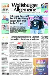 Wolfsburger Allgemeine Zeitung - 23. Mai 2019