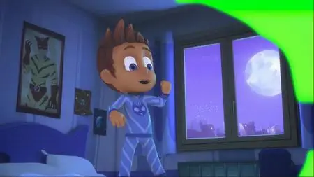 PJ Masks S02E12