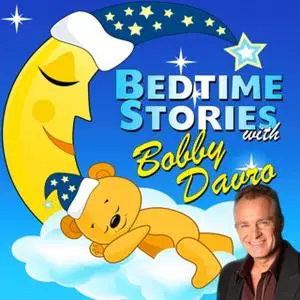 «Bedtime Stories with Bobby Davro» by Lewis Carroll,Traditional,Mike Bennett