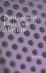 Philosophy, God, and motion