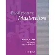 Proficiency Masterclass Student Book 