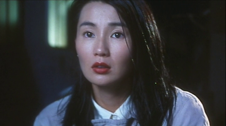 Tian mi mi / Comrades: Almost a Love Story (1996)