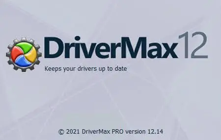 DriverMax Pro 12.15.0.15 Multilingual Portable