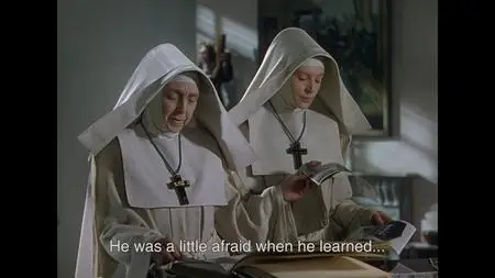 Black Narcissus (1947) [The Criterion Collection]