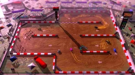 Rock N Racing Off Road DX (2023)