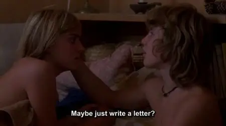 Could We Maybe (1976)