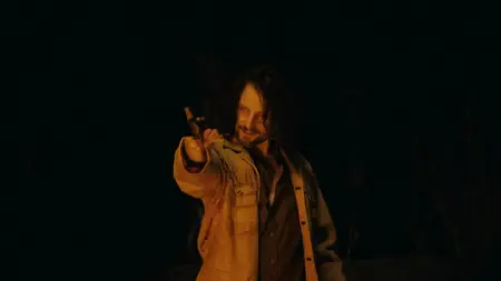 Leslie, My Name Is Evil (2009)