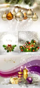 New Year cards 22