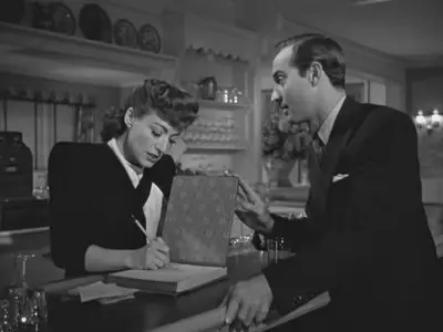 Mildred Pierce / Милдред Пирс (1945)