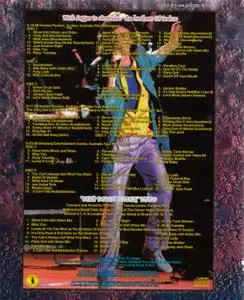Mick Jagger - The Brothers Of Sodom (1988)