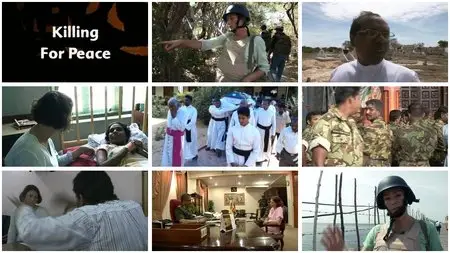 Unreported World - Sri Lanka Killing For Peace