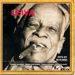Pio Leiva - Esta es Mi Rumba  (2003)