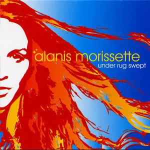 Alanis Morissette - Under Rug Swept (2002/2011) [Official Digital Download 24bit/96kHz]