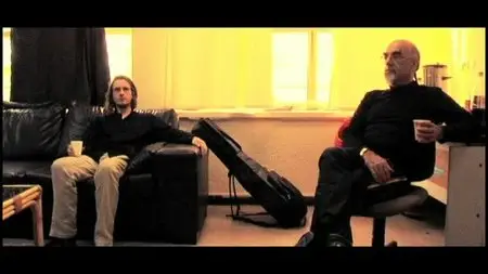Steven Wilson - Insurgentes (2009) [CD+DVD] {Kscope}